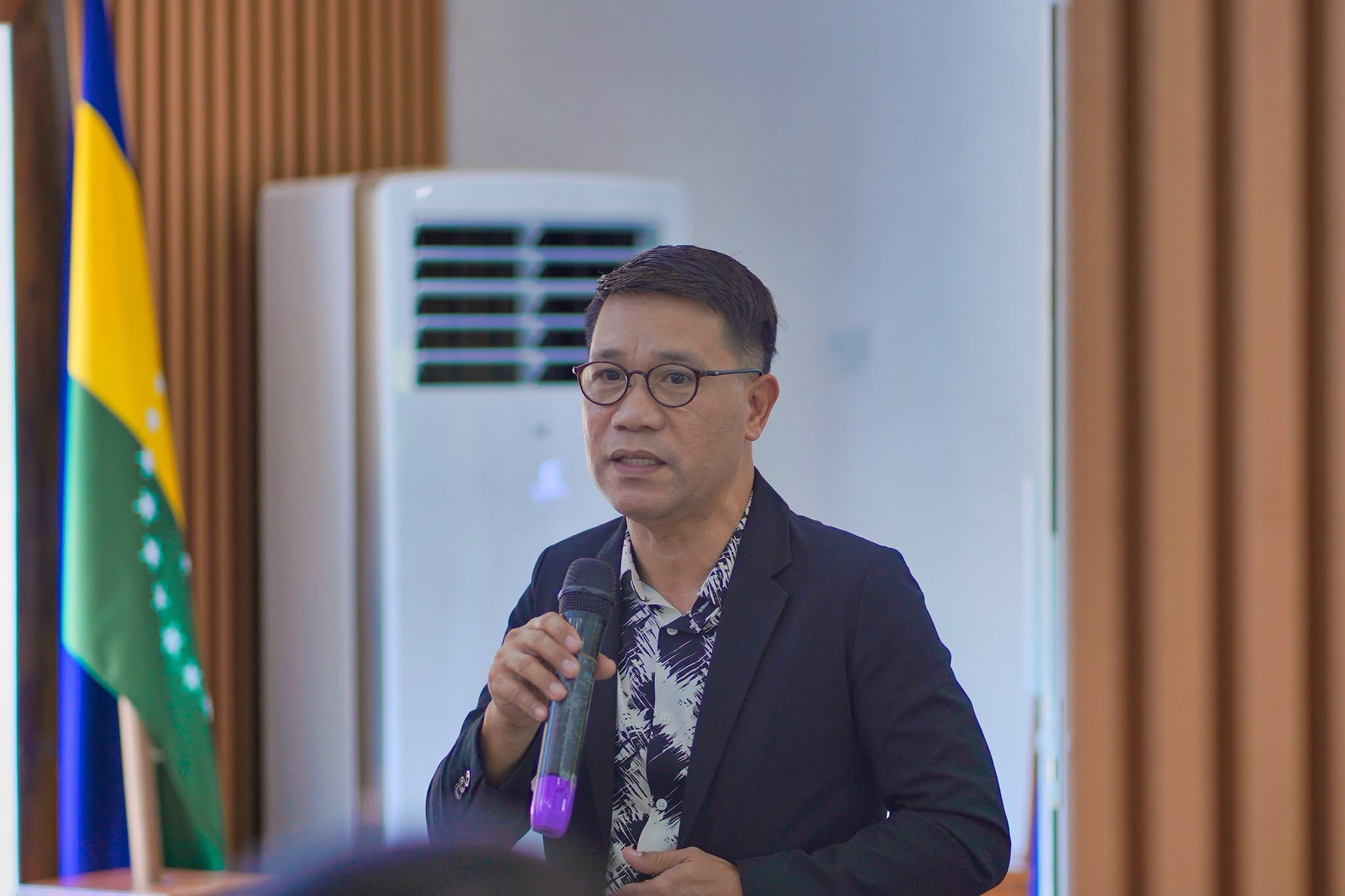 CSU-COMMITTEE-MEETING-TECHNOLOGY-RESEARCH-DEVELOPMENT photo 16